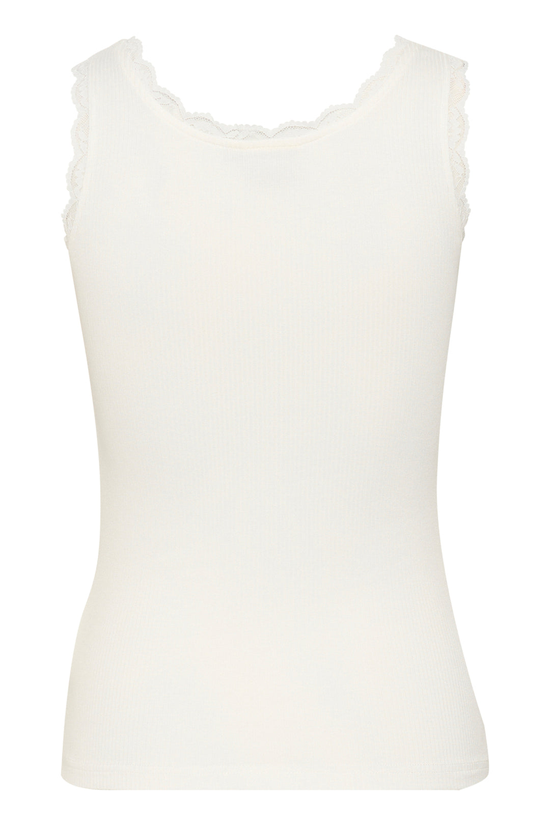 KAomi Top - Chalk