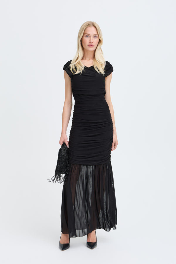 BYTOA DRESS - Meteorite