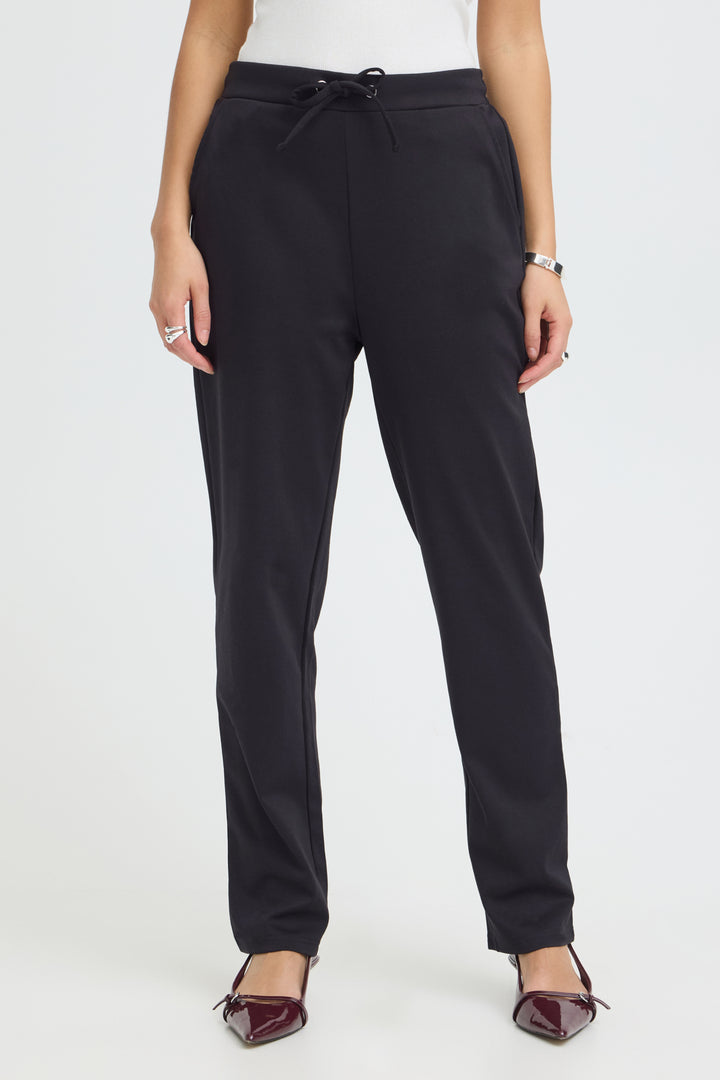 FRBLAZER Pant 8 - Black