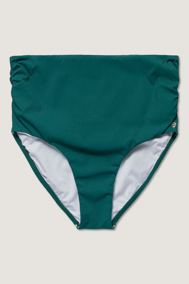 Chara Rib Bottom - Lagoon