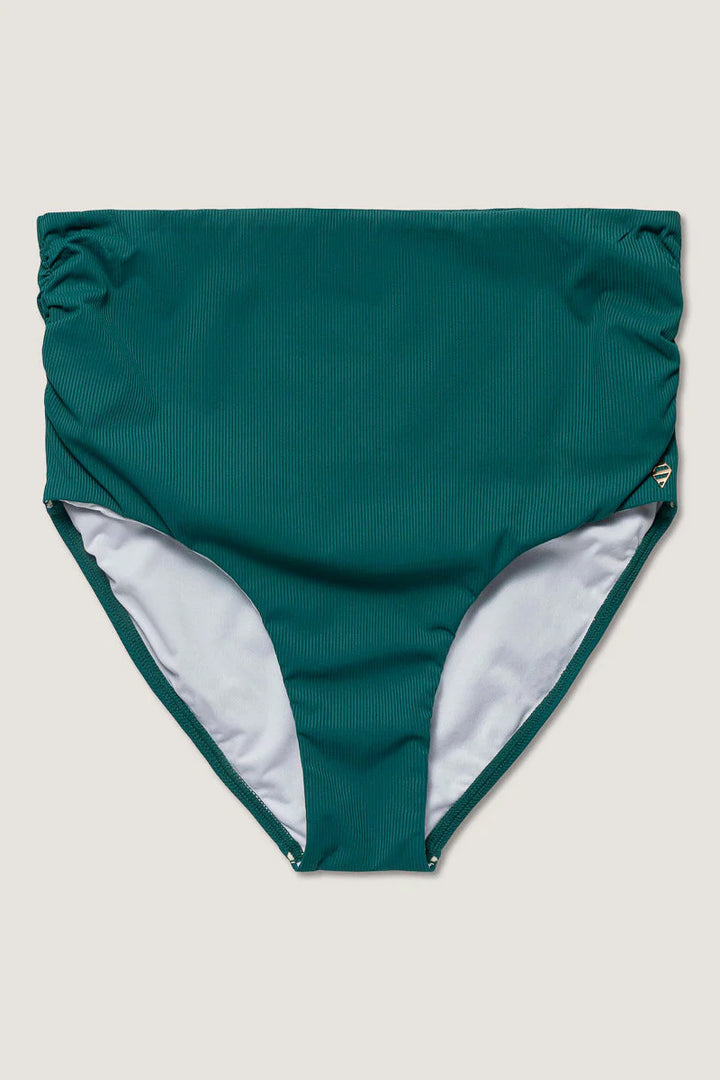 Chara Rib Bottom - Lagoon