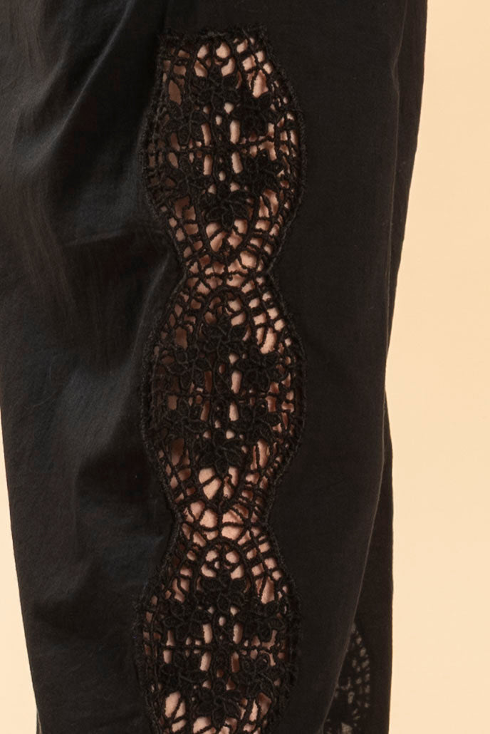 KathrinaGO Pants - Black