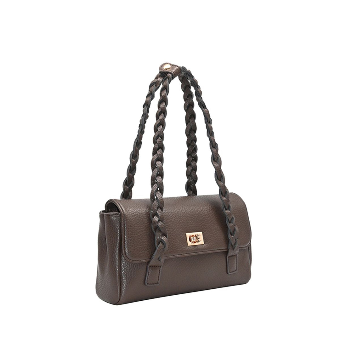 Holly Lav Shopper - Brun