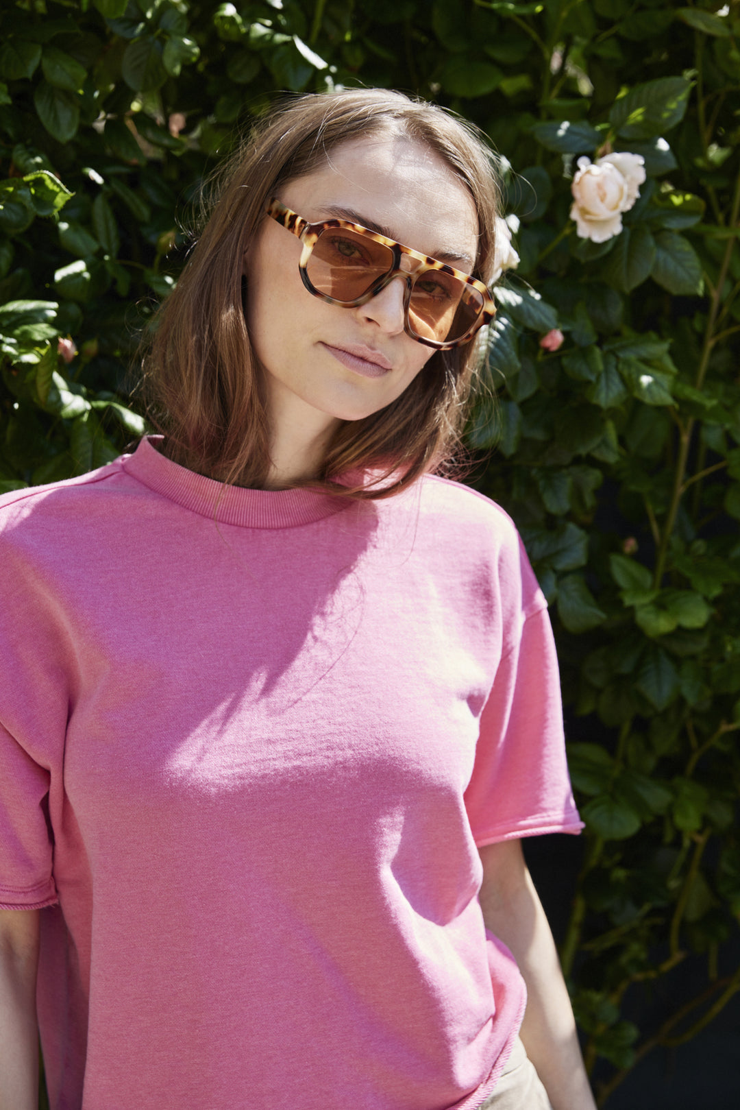 FRALDINA SUNGLASS 1 - MOUNTAIN TRAIL MELANGE