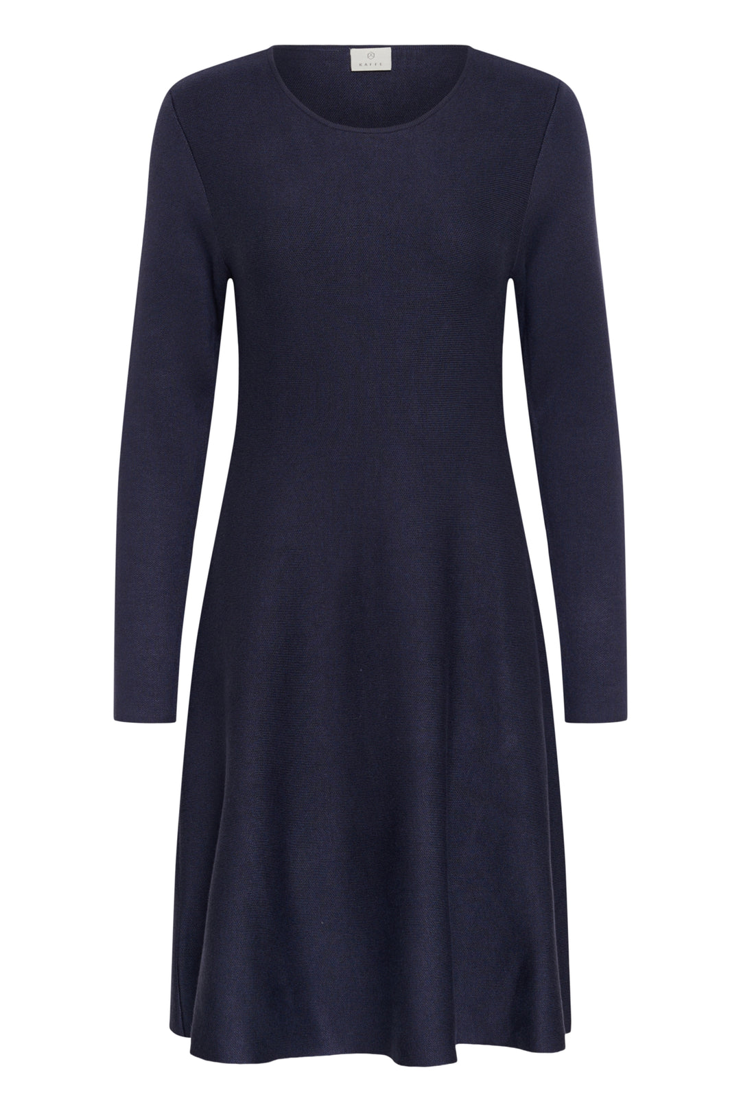 KAmalina Knit Dress - Graphite