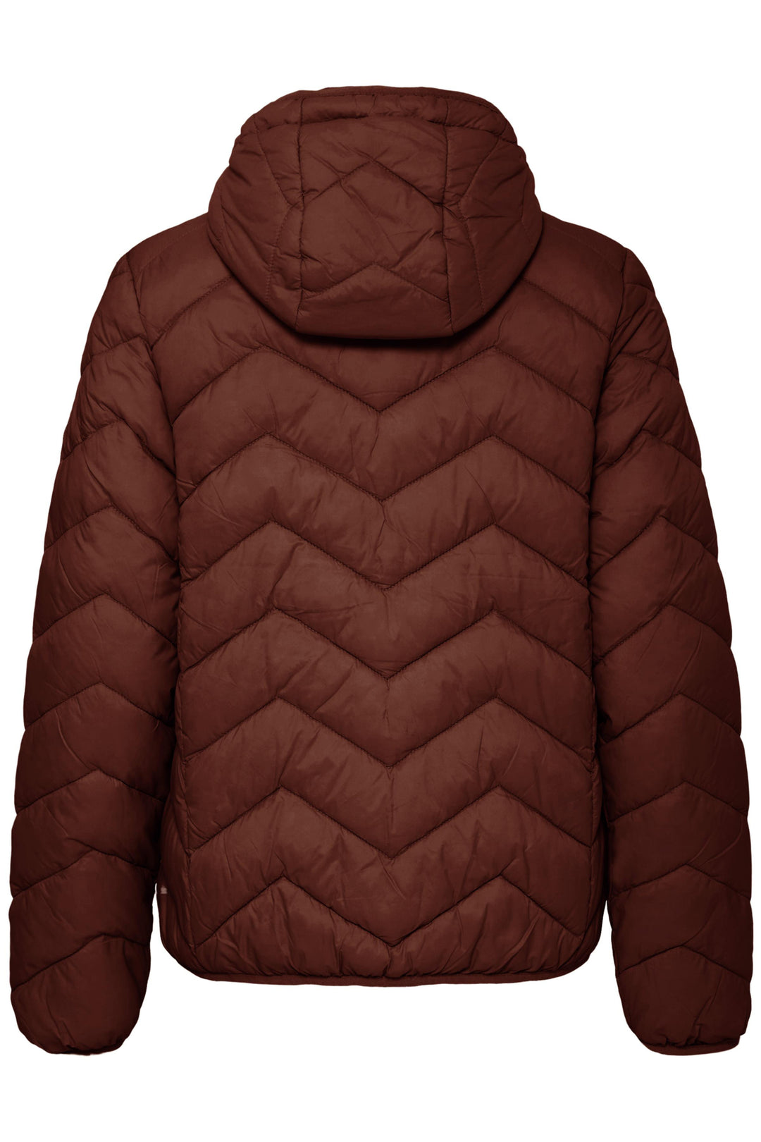 FRBAPADDING 1 OUTERWEAR - Rum Raisin
