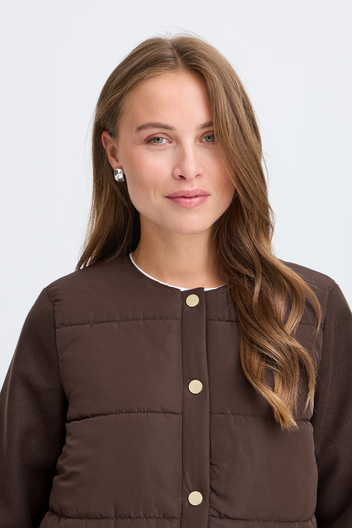 BYBELLINI JACKET - Java