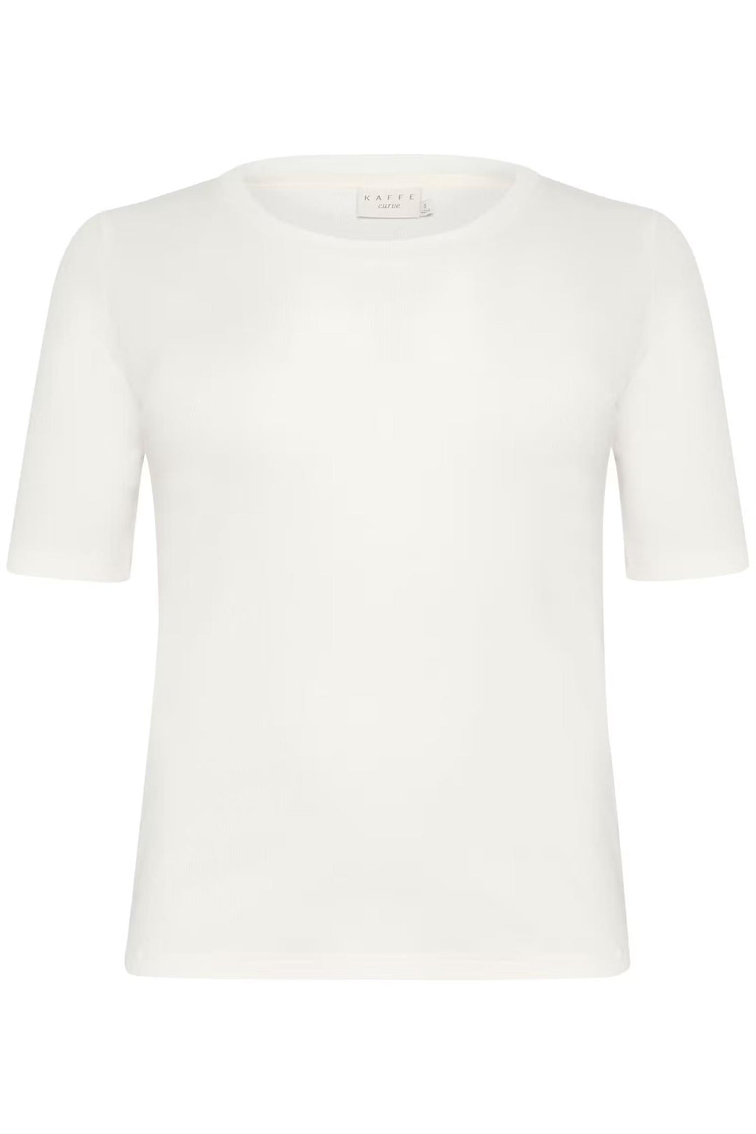 KCcarina T-Shirt - Chalk