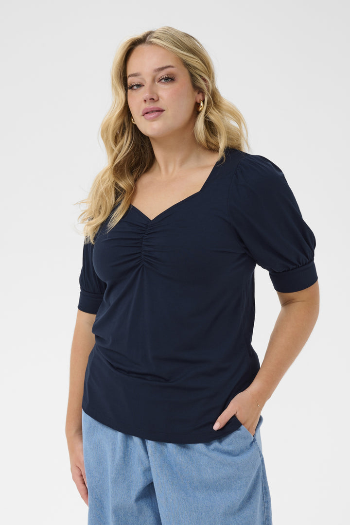 KCsissy T-Shirt - Midnight Marine