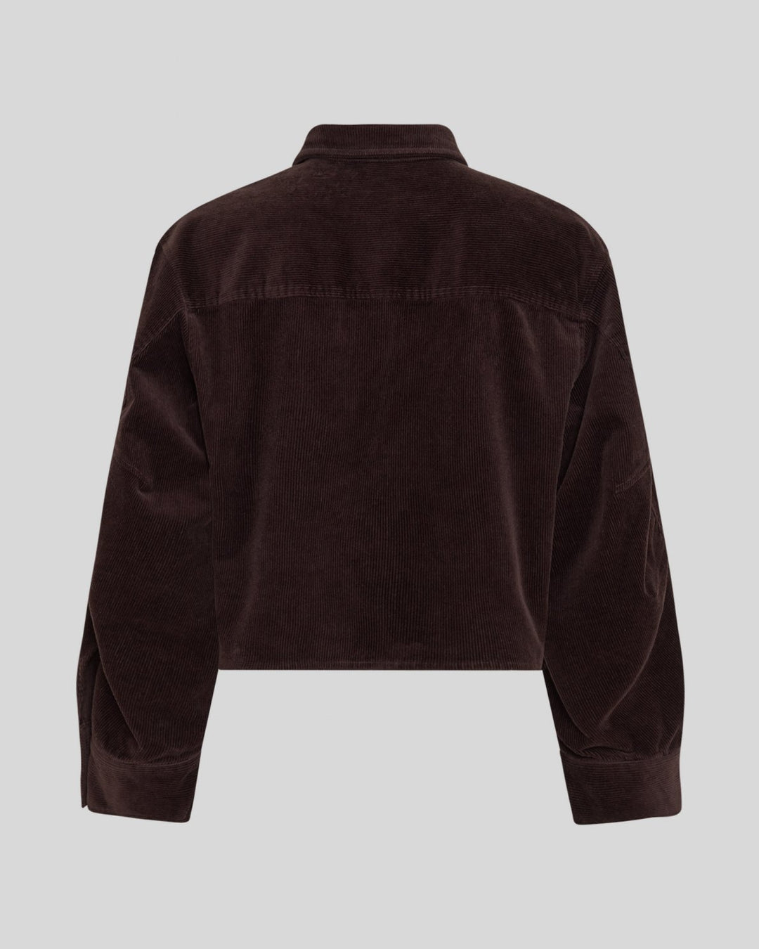 Filippa Shirt - Mole