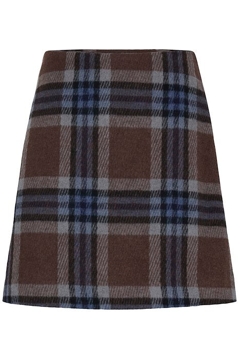 BYBREE SKIRT - POTTING SOIL CHECK