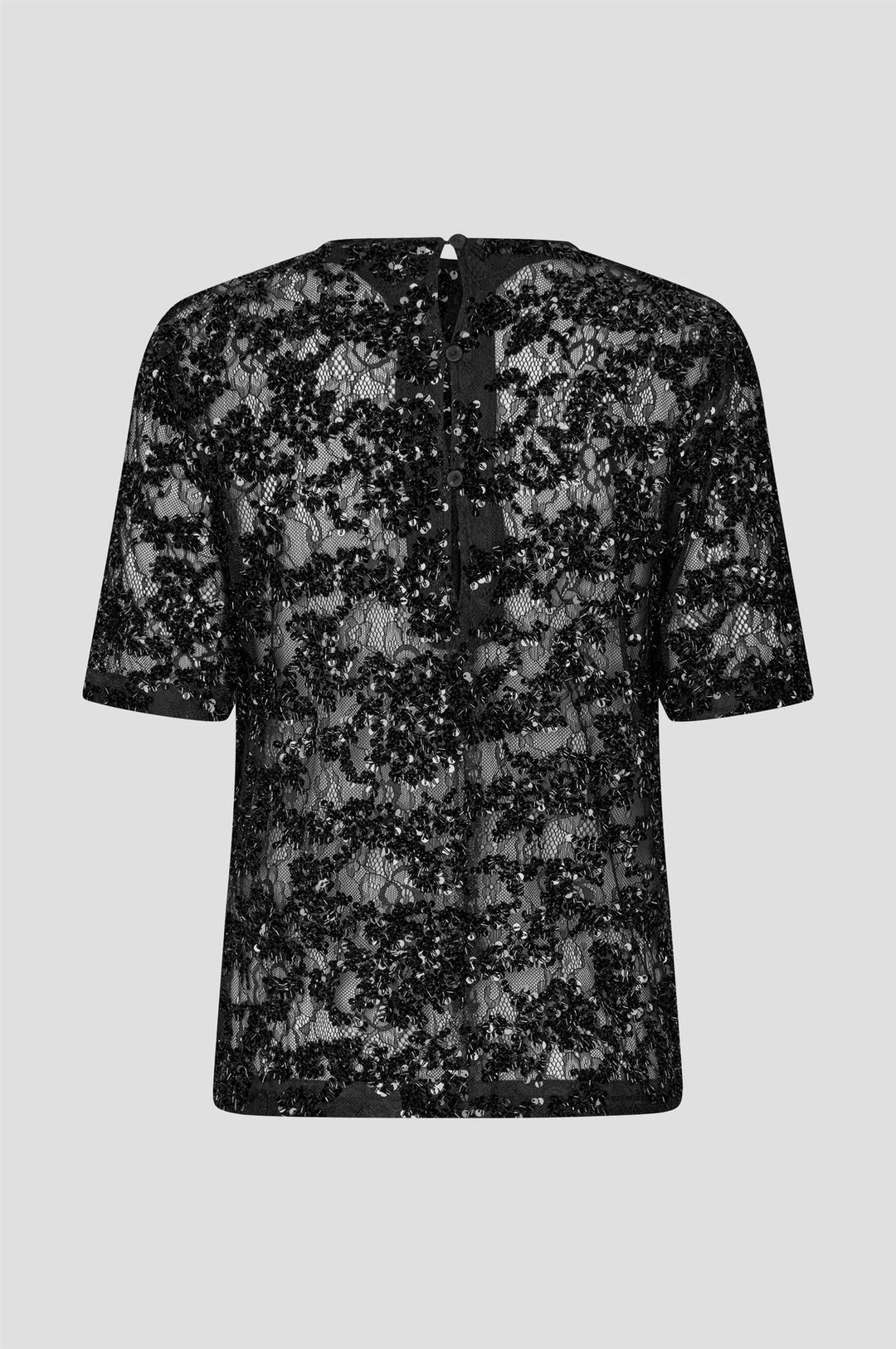 Shadie Blouse - Black