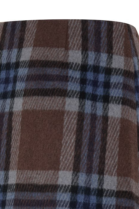 BYBREE SKIRT - POTTING SOIL CHECK
