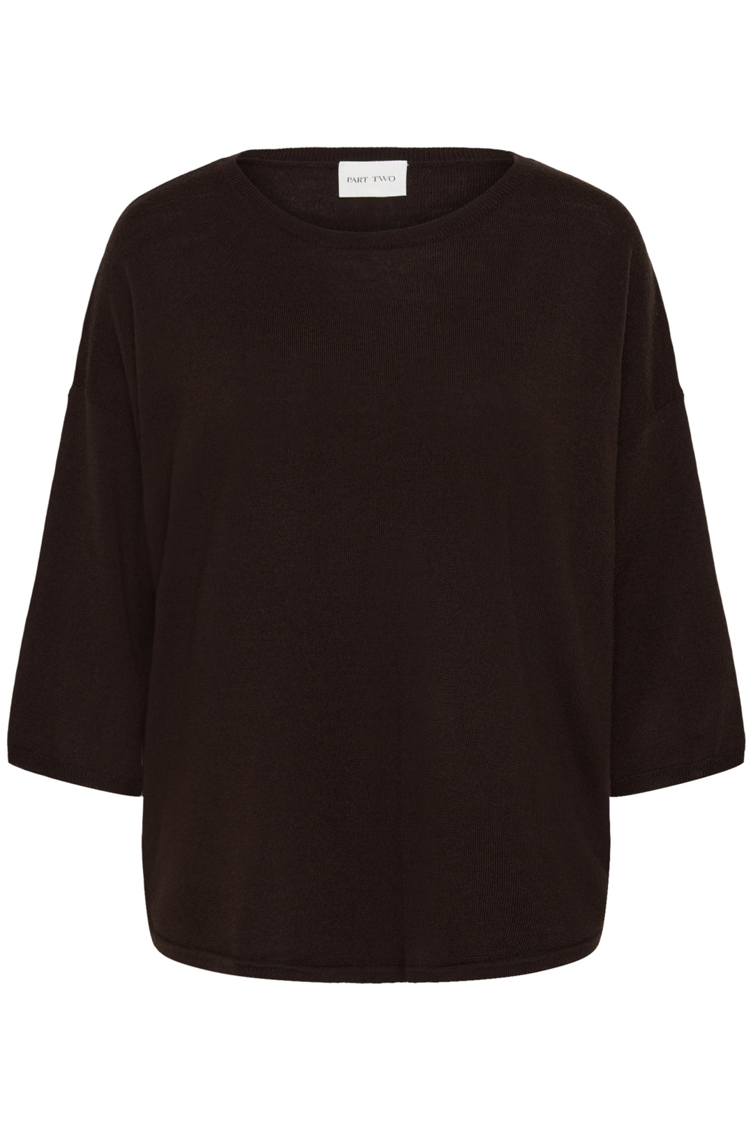 Danu Pullover - Mole&