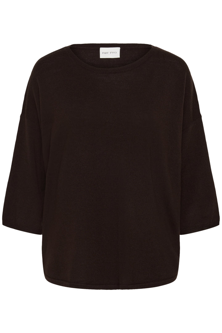 Danu Pullover - Mole&