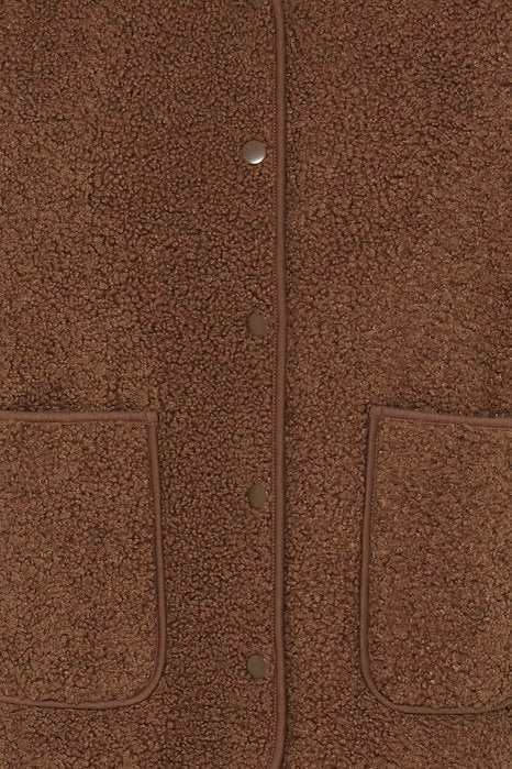 FRGWYNNE Waistcoat - Rain Drum