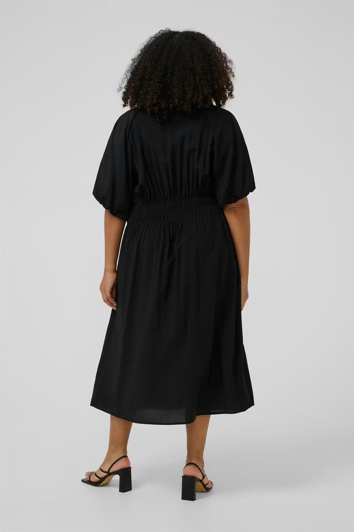 KCneela Dress - Black