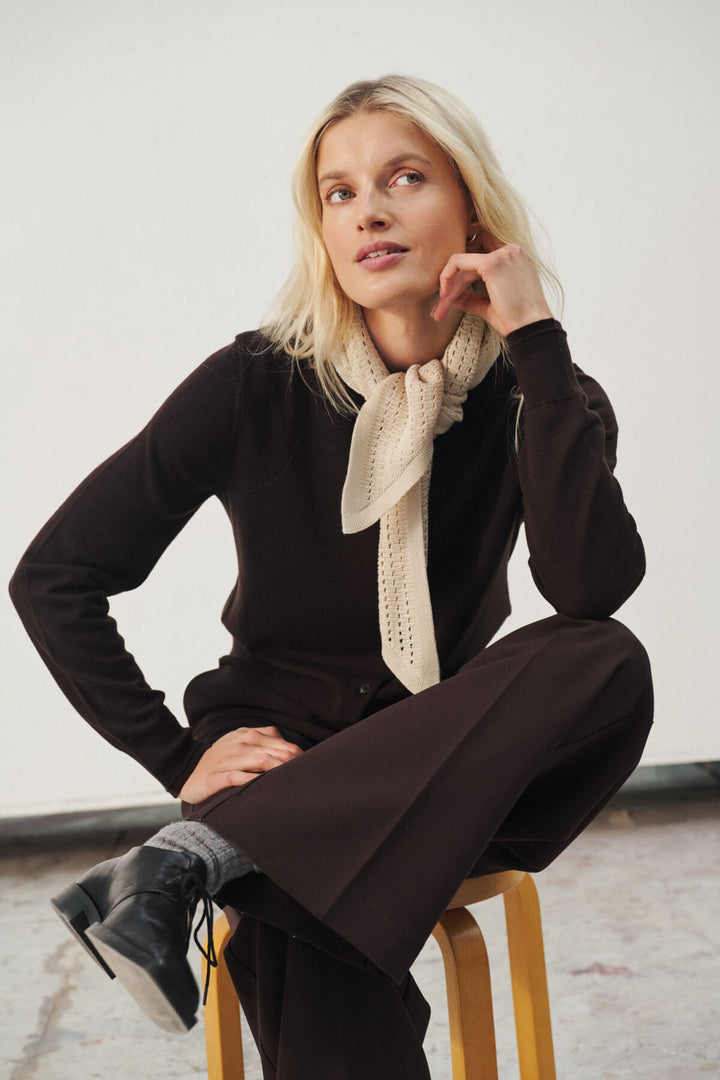 Noelani Cardigan - Mole&