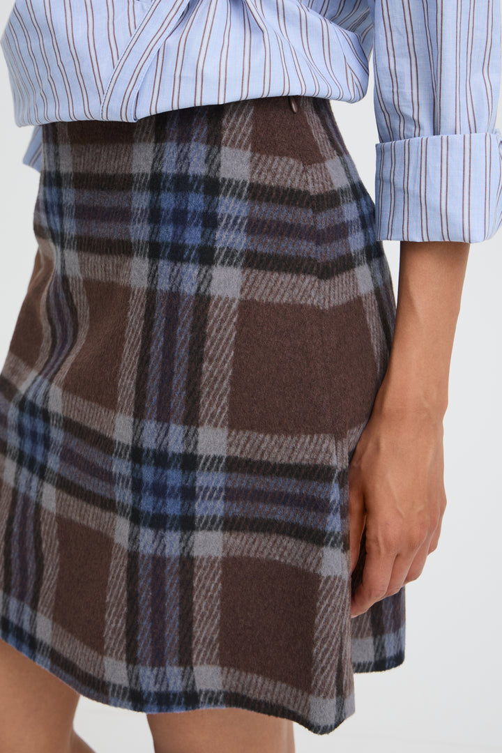 BYBREE SKIRT - POTTING SOIL CHECK