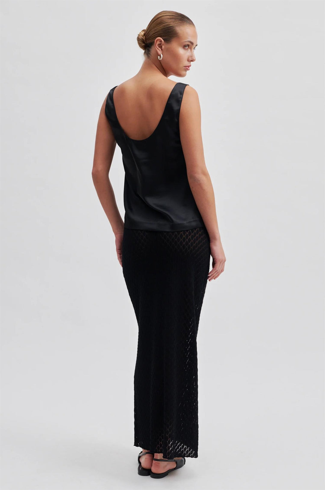 Odile Top - Black