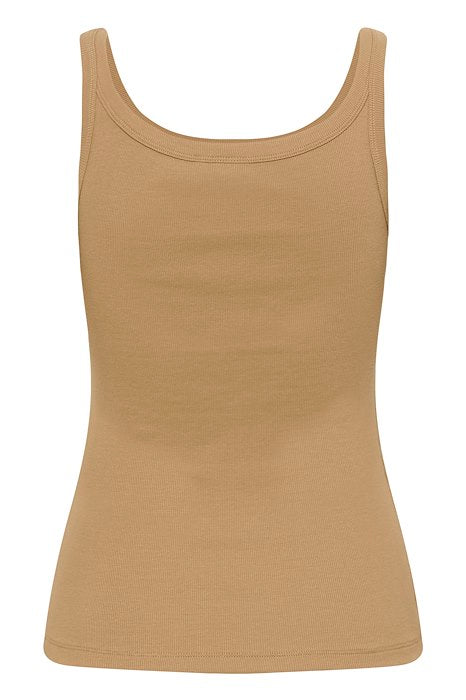 KAcarna Tank Top - Petrified Oak