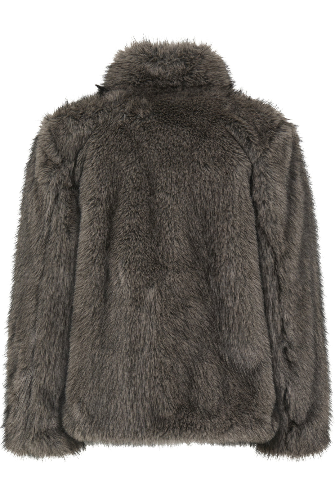 BYCERIKO JACKET - String Melange