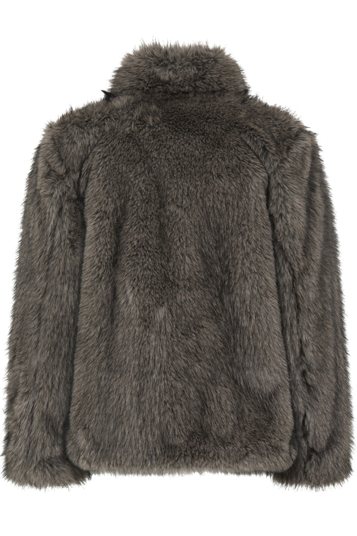 BYCERIKO JACKET - String Melange