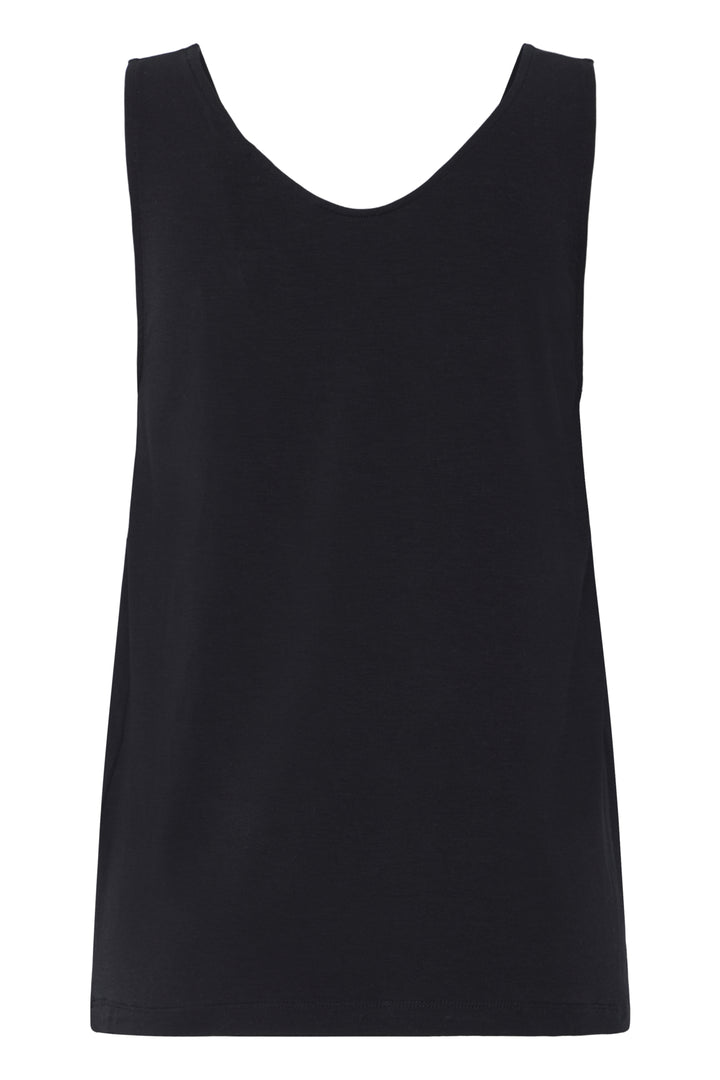 BYREXIMA TANK TOP - Meteorite