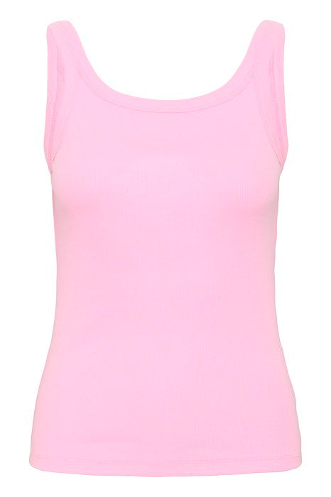 KAcarna Tank Top - Pink Frosting