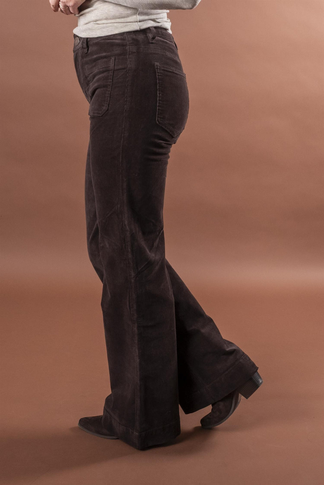 Annika Cord CC21 - Chocolate