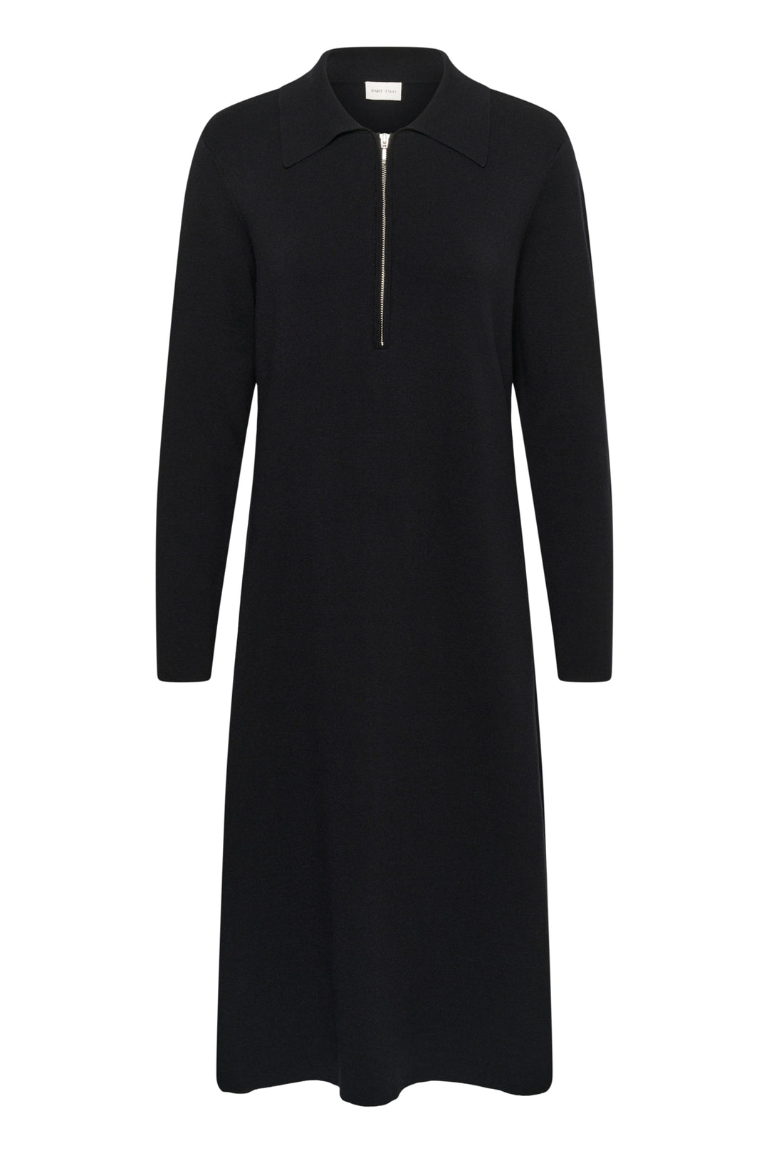 Cacilja Dress - Black