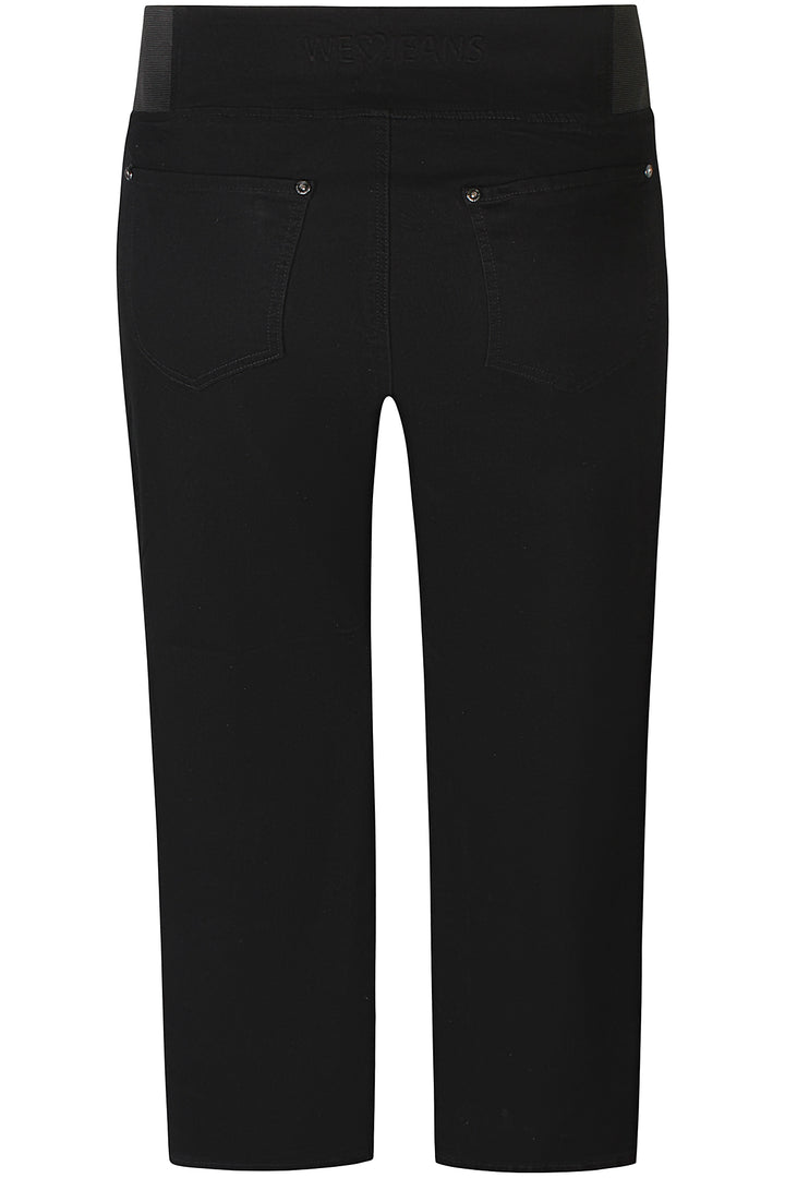 Zh-Grove 05 Pants - Black