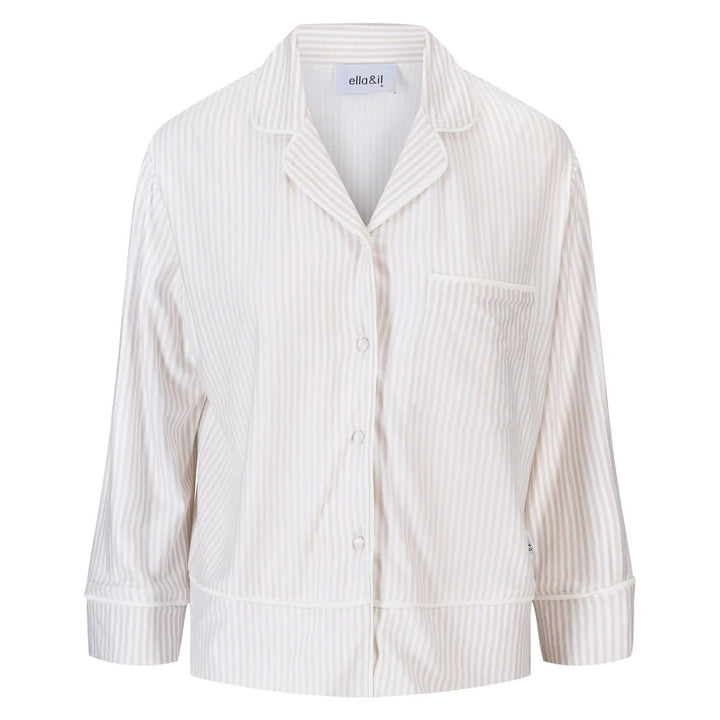 Serena Pysj - Beige