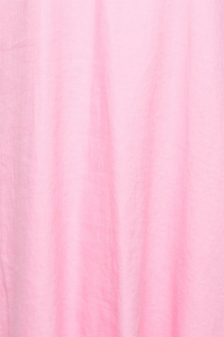 BYFALAKKA WIDE DRESS - Parfait Pink