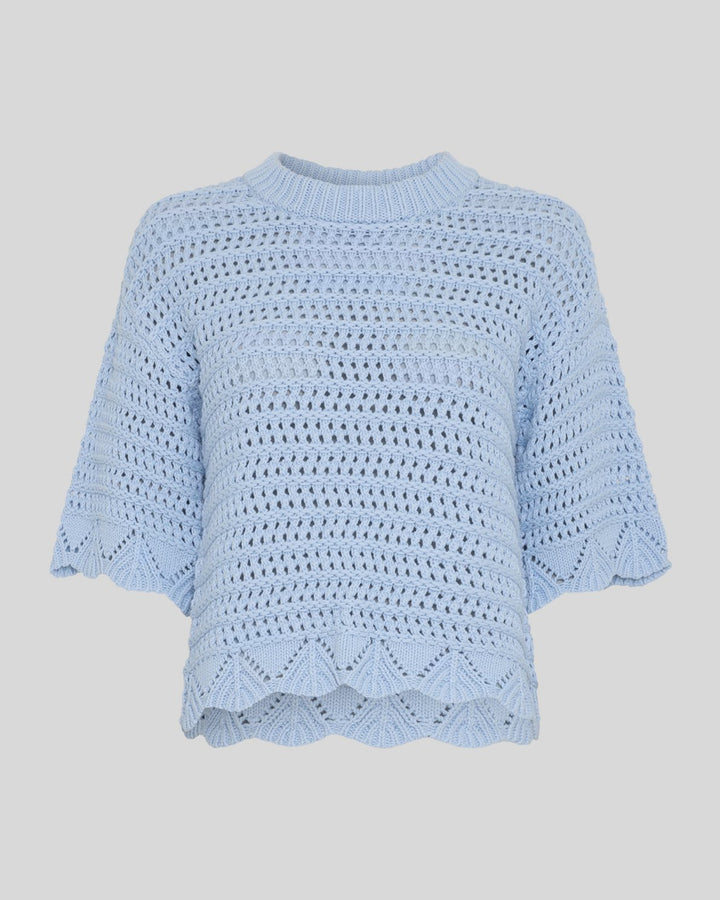 Tabitha Fairyn Pullover - Summer Song