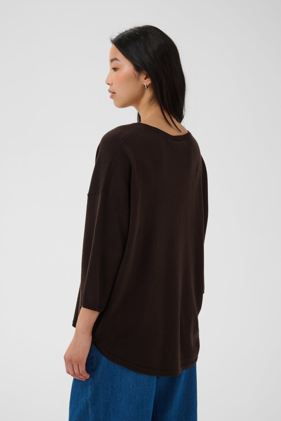 Danu Pullover - Mole&