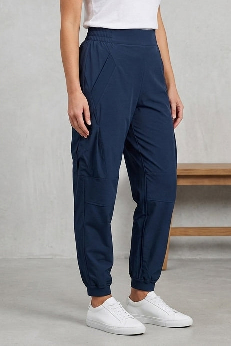 MollieGO Pants - Dark Navy