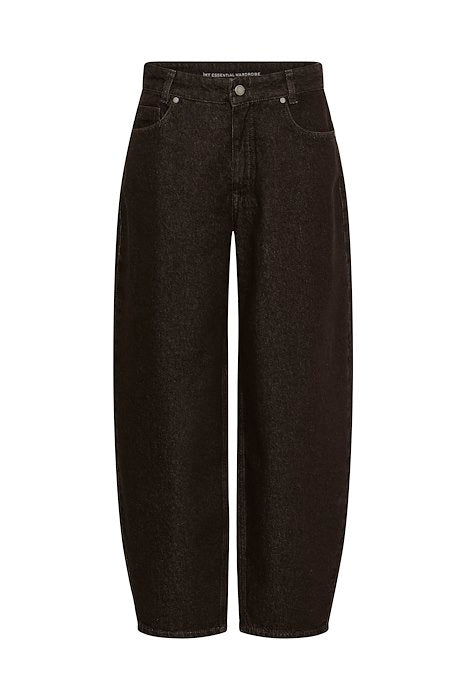 Lance 188 High Barrel - Dark Brown Wash