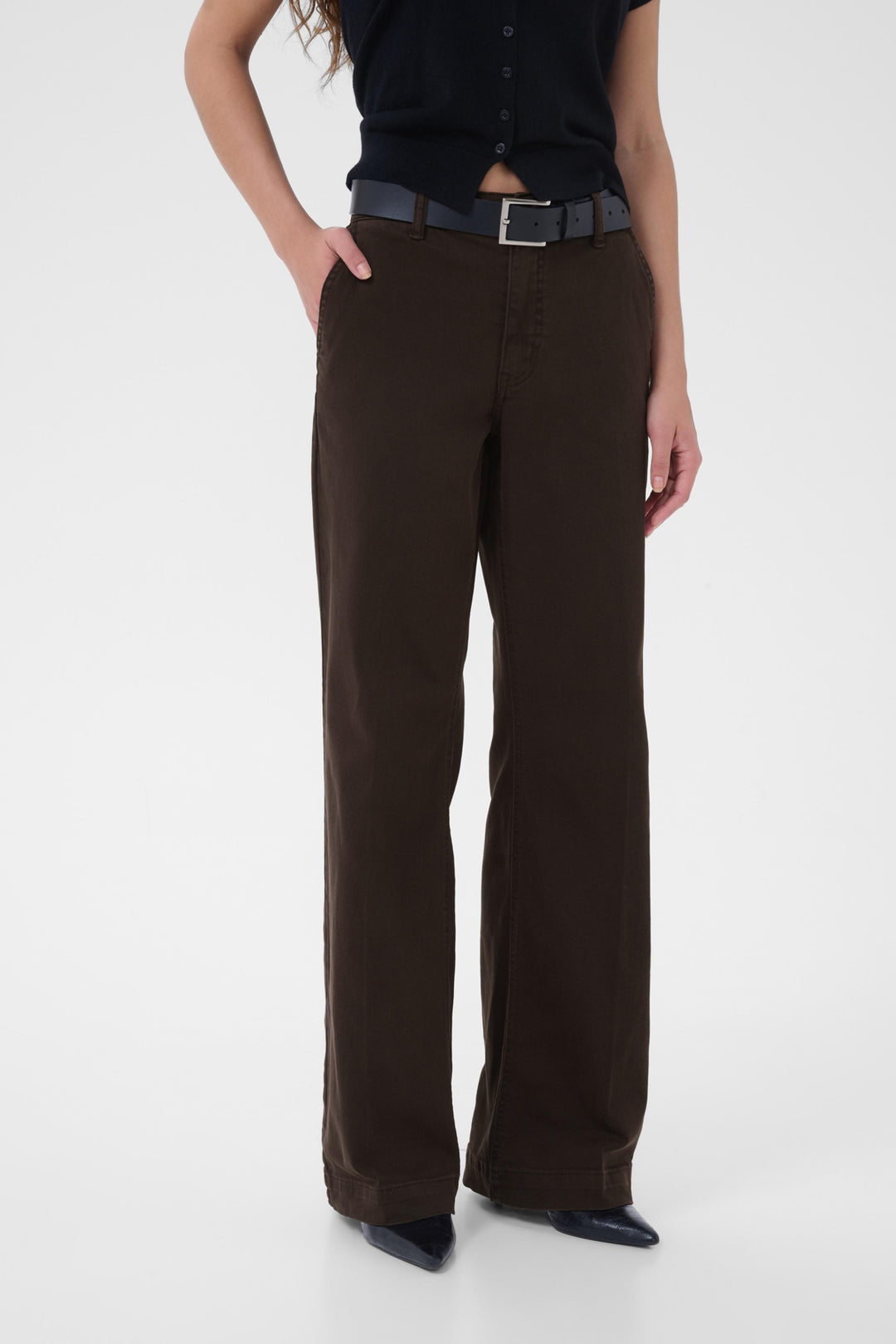Lara 149 Pant Wide - Delicioso