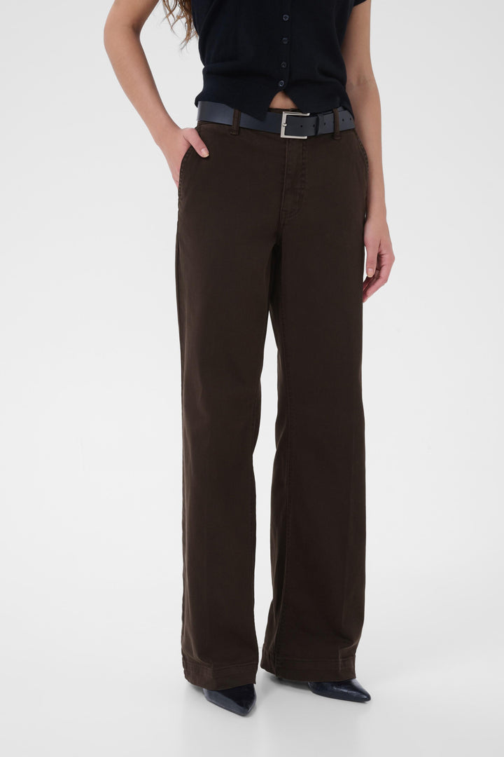 Lara 149 Pant Wide - Delicioso