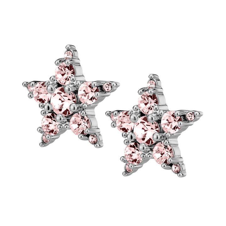 Cana Earring - SS/Vintage Rose