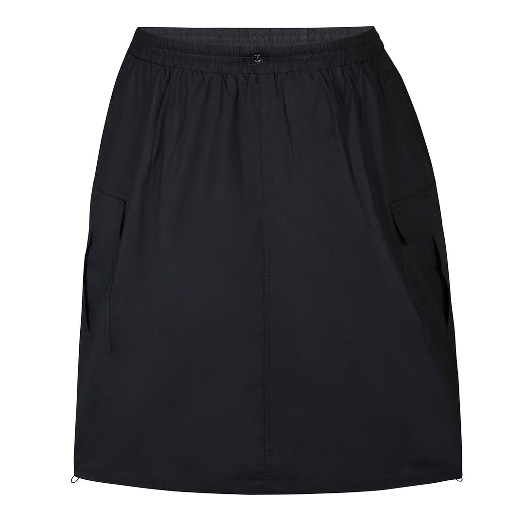 Cargo 13 Skirt - Black