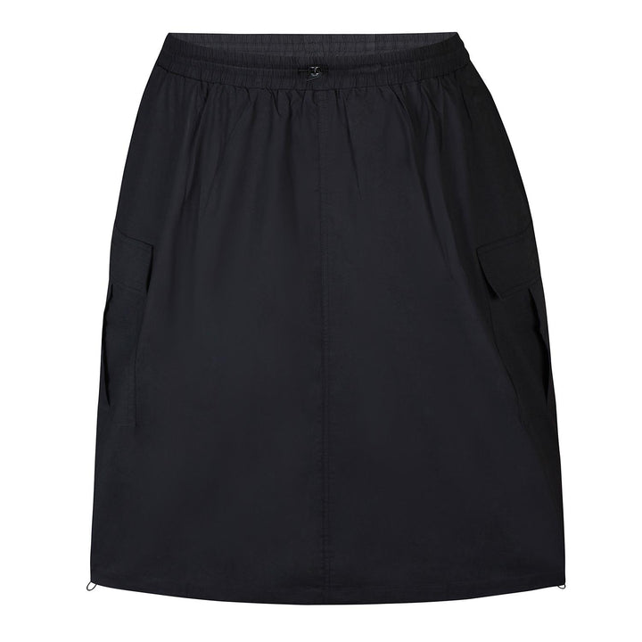 Cargo 13 Skirt - Black