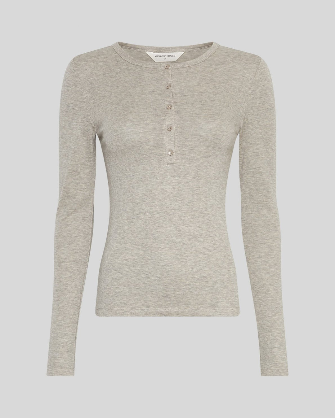 Melisse Top - Warm LGM