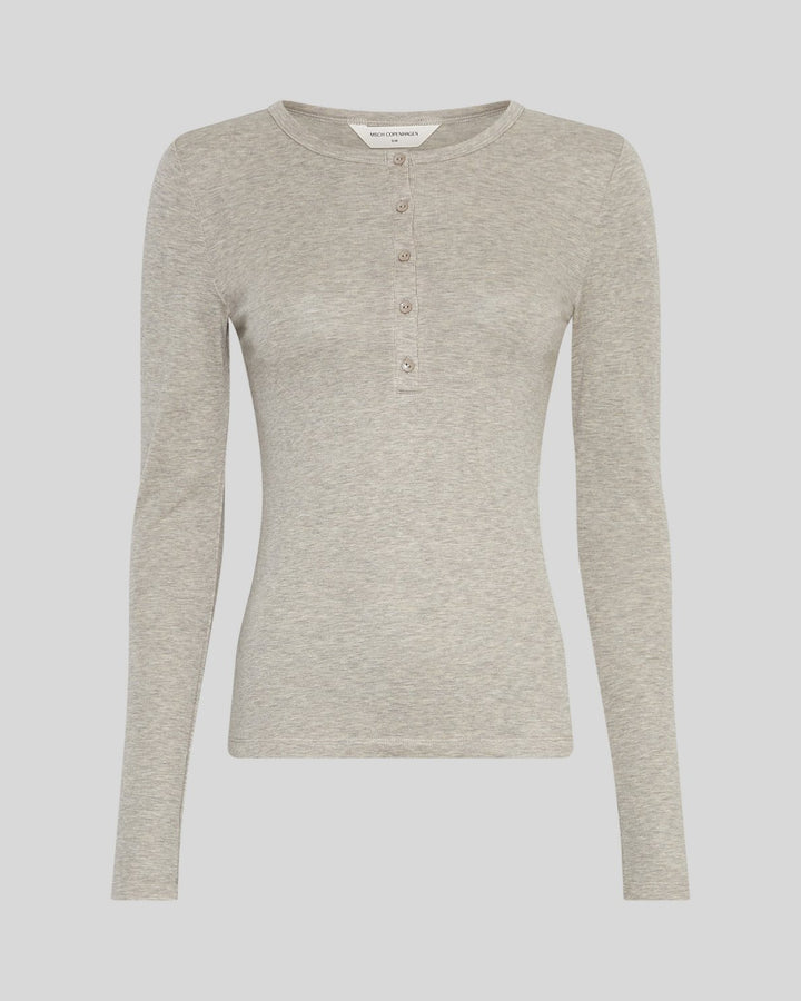 Melisse Top - Warm LGM