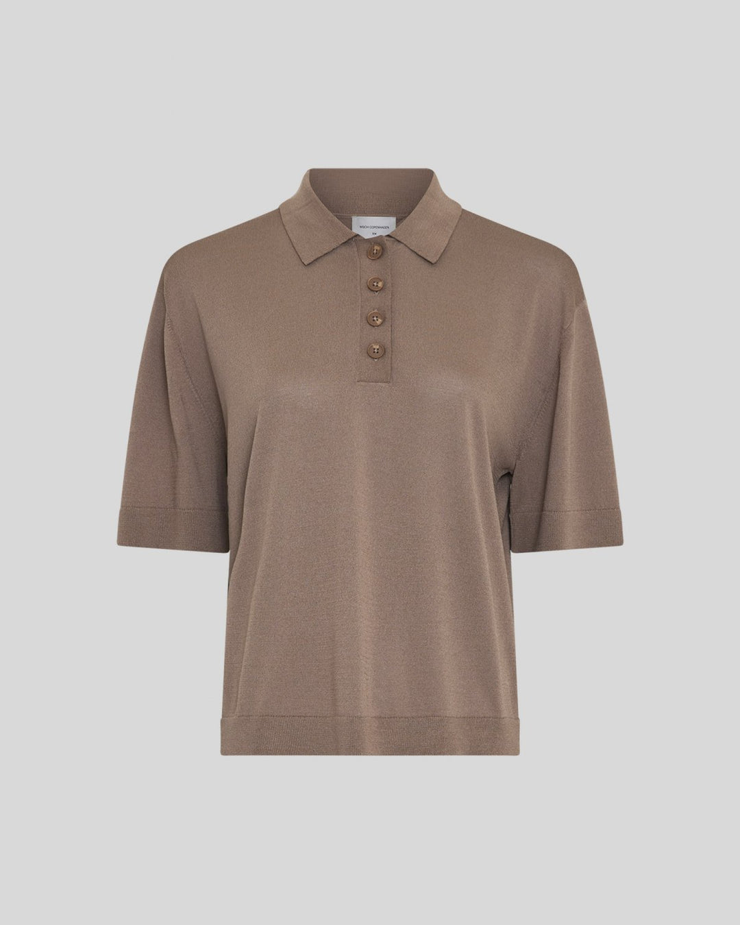 Terine 2/4 Pullover - Mountain Trail