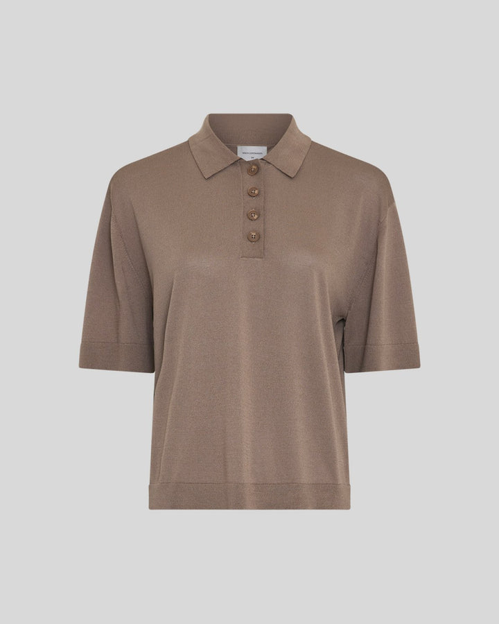Terine 2/4 Pullover - Mountain Trail