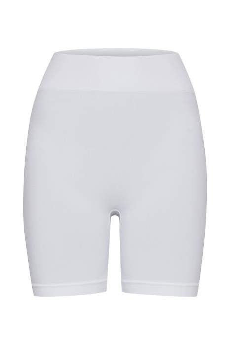 BYBRIX SHORT SHORTS - White