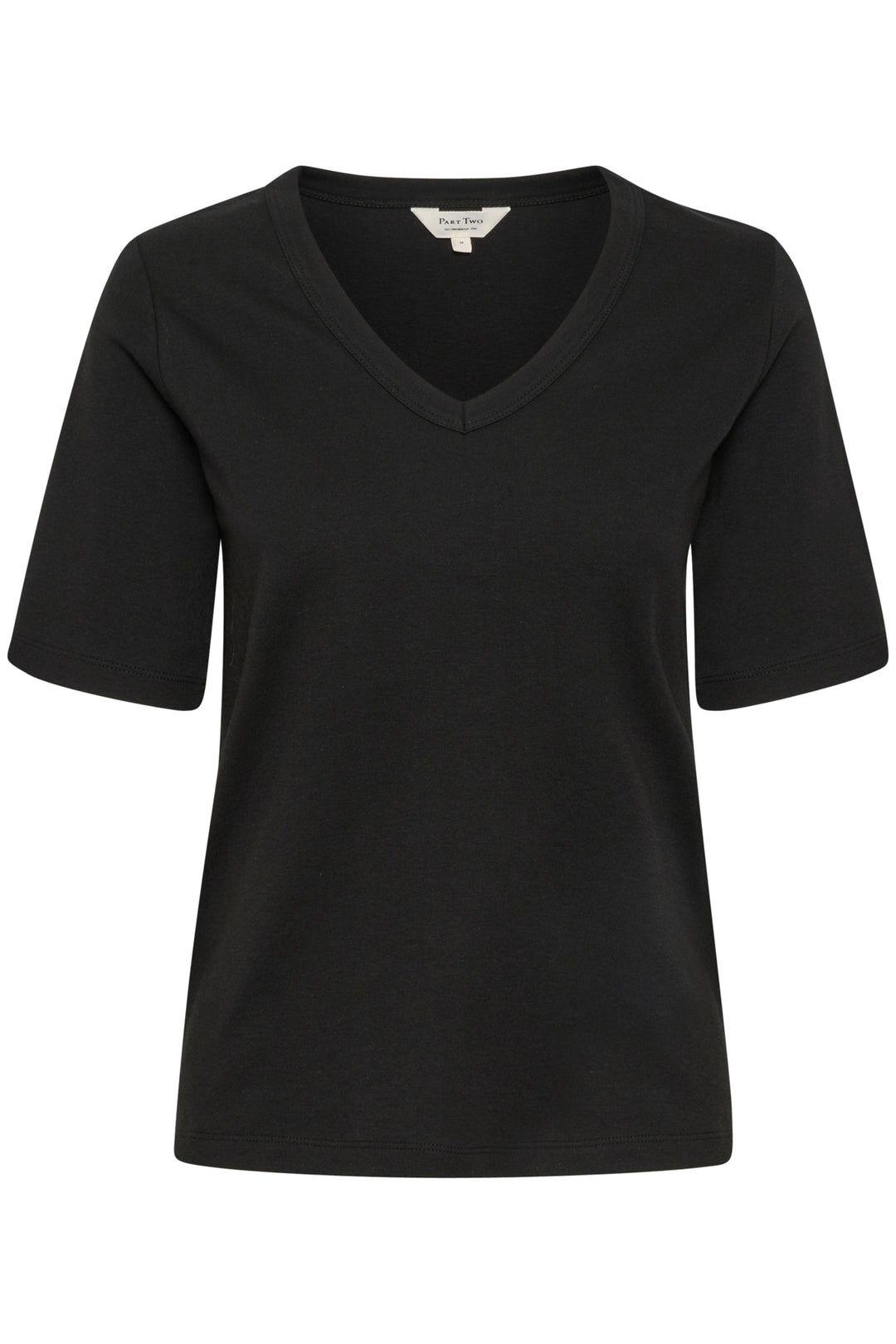 Ratansa T-shirt - Black
