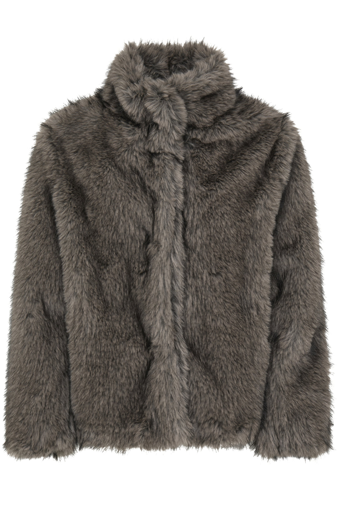 BYCERIKO JACKET - String Melange